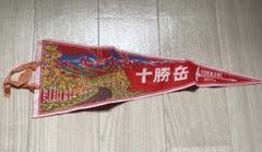 Yahoo!オークション - 昭和レトロ 三角ペナント 北海道 まとめ