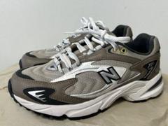 New Balance ML725AK 23.5cm ブラウン