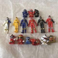 戦隊ヒーロー 指人形 フィギュア 24体セット 戦隊ヒーロー フィギュアセット 24体 仮面ライダー 特撮ヒーロー