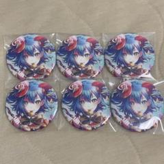プロセカ 缶バッジ 初音ミク ダショミク 36A まとめ - メルカリ