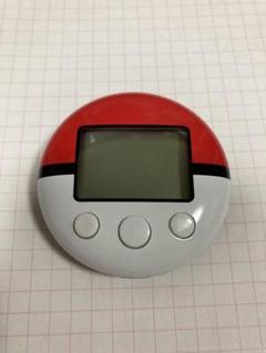 ポケウォーカー ジャンク