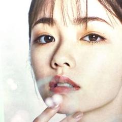 21 小芝風花 切り抜き