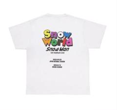 2025年最新】スノーマンライブTシャツの人気アイテム - メルカリ