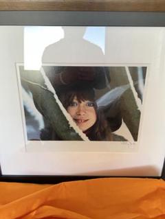パティ・ボイド 直筆サイン入り写真集 Amazon.co.jp: パティボイド ドキュメント写真集Pattie Boyd My
