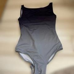 BYPLIE バイプリエ バレエ レオタード 黒 BYPLIE 】Choker neck Sleeve Leotard - バレエ専門店CHERIE