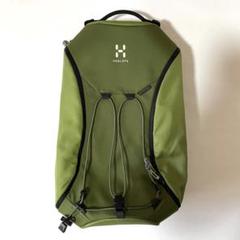 ホグロフスHAGLOFS バックパック CORKER【送料込み】