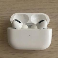 AirPods pro 第2世代ジャンク ジャンク] Apple AirPods Pro 第2世代 MQD83J/A mqd83j-a [難