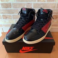 NIKE AIRJORDAN1 HIGH OG DEFIANT Couture