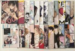 BL 冊子