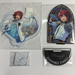 朱桜司 誓約アクスタ 誓約 アクスタ 朱桜司