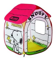 ロゴス テント SNOOPY HOUSE TENT サンシェード