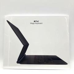 新品未開封 iPad Pro 第3.4.5世代 マジックキーボード 日本語 黒