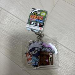 NARUTO エビフライ 新選組 ほか 5種 キーホルダー カカシ ご当地 NARUTO エビフライ 新選組 ほか 5種 キーホルダー カカシ ご当地