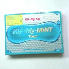 Kis-My-Ft2/Kis-My-MiNT Tour at 東京ドーム 美品