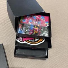 ポルノグラフィティ　メモリーキャビネット