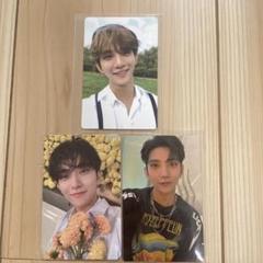 SEVENTEENジョシュア アルバムまとめ売り⑤ 2025年最新】SEVENTEEN アルバム ジョシュアの人気アイテム