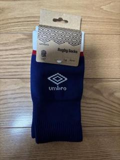 England Rugby Home Mid-Calf Sockラグビーソックス