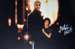 ナタリー・ポートマン 直筆サイン入り写真 保証書 レオン hc8