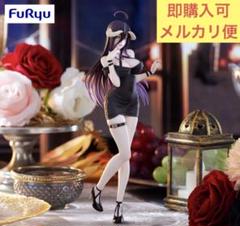 オーバーロード Trio-Try-iT Figureーアルベド・ミニドレスver