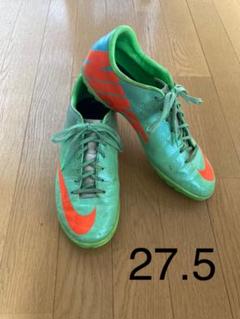 半額sale Tf ビクトリー Cr7 未使用クリロナロナウドnikeナイキマーキュリアルx シューズ Taller Fdp Com