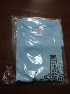 Tシャツ 横浜 ライトブルーのサムネイル