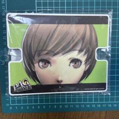 里中千枝 メガネスタンド 楽天コレクション ペルソナ4 PERSONA4