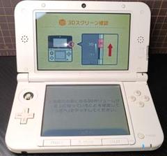 〈ジャンク〉ニンテンドー3DS LL ニンテンドー3DS ジャンク LL 本体 4台セット 任天堂 Nintendo