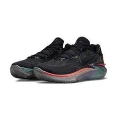 美品　NIKE AIR ZOOM G.T. CUT2 EP黒 28cm Nike Air Zoom GT Cut 2 TB Black Anthracite White DJ6015-006