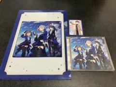 ラブライブ！蓮ノ空　DOLLCHESTRA COMPASS クリアファイル付き