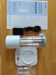 新品　takagi 還元水素水整水器 pH-eel9.5  定価38,280円 新品未使用】takagi 還元水素水整水器 pH-eel9.5