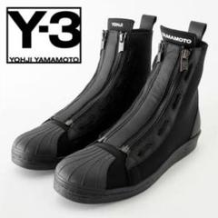 【美品】y-3 Y-3 Yohji Yamamoto adidas　ストライド