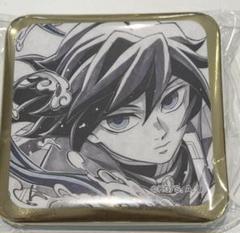 ufotable dining 鬼滅の刃 第一期 缶バッジ 冨岡義勇 楽天市場】冨岡義勇 diningの通販