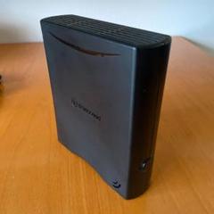 USB3.0/8TB 外付HDD トランセンド Store Jet