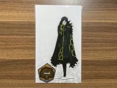ライブラリーオブルイナ　ねじれとE.G.O アクリルスタンド　コンプリートセット ライブラリーオブルイナ ねじれとE.G.O アクリルスタンド