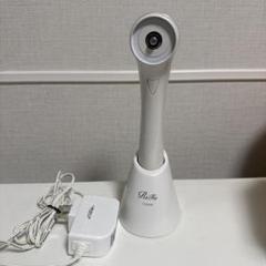 ReFaクリア美顔器 ホワイト 専用スタンド付き新品未使用 ReFa CLEAR 美顔器 ホワイト 充電スタンド付き - メルカリ