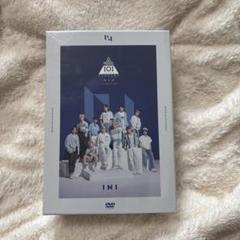 INI PRODUCE101 season2 番外編　新品未開封 PRODUCE 101 JAPAN SEASON2 番外編 ～11人の軌跡、INIの奇跡