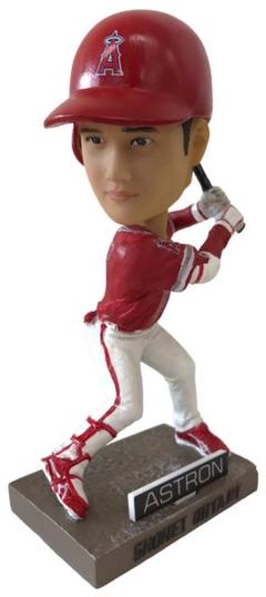 2022年最新】ボブルヘッド 大谷の人気アイテム - メルカリ