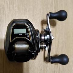 DAIWA タナセンサー150H No.4569 SPORT LIFE PLANETSﾀﾅｾﾝｻｰ 150H-DH-L: ベイト・両軸リール