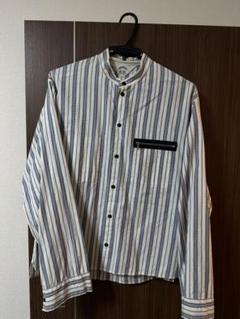 SUNSEA シャツ