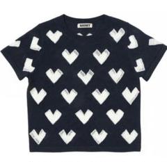 KNICKS ニックス Tシャツ KNT ブラック ホワイト 春夏 秋冬