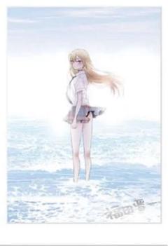 着せ恋展　ブルーキティ　Kitagawa Marin 複製原画 Amazon.co.jp: その着せ替え人形は恋をする 展覧会 5th