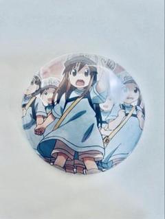 はたらく細胞缶バッジ約5.5cm
