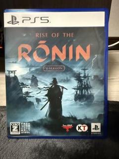 2025年最新】Rise of the Ronin zの人気アイテム - メルカリ