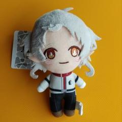無職転生　異世界行ったら本気だす　デフォルメぬいぐるみ　マスコット　全4種 Amazon.co.jp: 無職転生 異世界行ったら本気だす デフォルメ