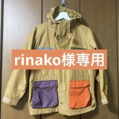 60/40マウンテンパーカ シェラデザイン✖️ビームスボーイ