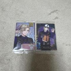 ツイステ ウエハース ポムフィオーレ
