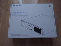 S.M.S.L AO200 MKII プリメインアンプ　未使用未開封 Amazon.com: SMSL AO200MKII HiFi Power Amplifier MA5332MS
