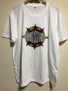 【レアオフィシャル】GANGSTARR アルバムプロモビンテージTシャツ レアオフィシャル】GANGSTARR アルバムプロモビンテージTシャツ