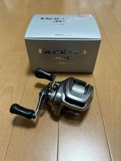 18バンタム　PG 2個 シマノ 22バンタム用 【全2色】｜Fishing Tools“Avail