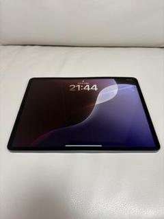 iPadPro12.9インチ第三世代（ジャンク品）充電不可 IMG_2073-scaled.jpg